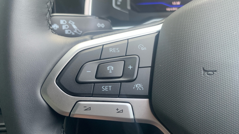 Volkswagen Taigo 1.0 TSI 115 Black Edition 5dr DSG Petrol Hatchback